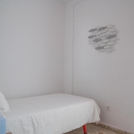 La Yerbabuena Apartment Barbate Luaran gambar
