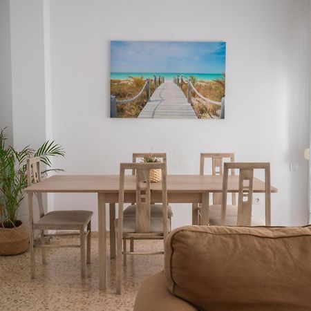 La Yerbabuena Apartment Barbate Luaran gambar