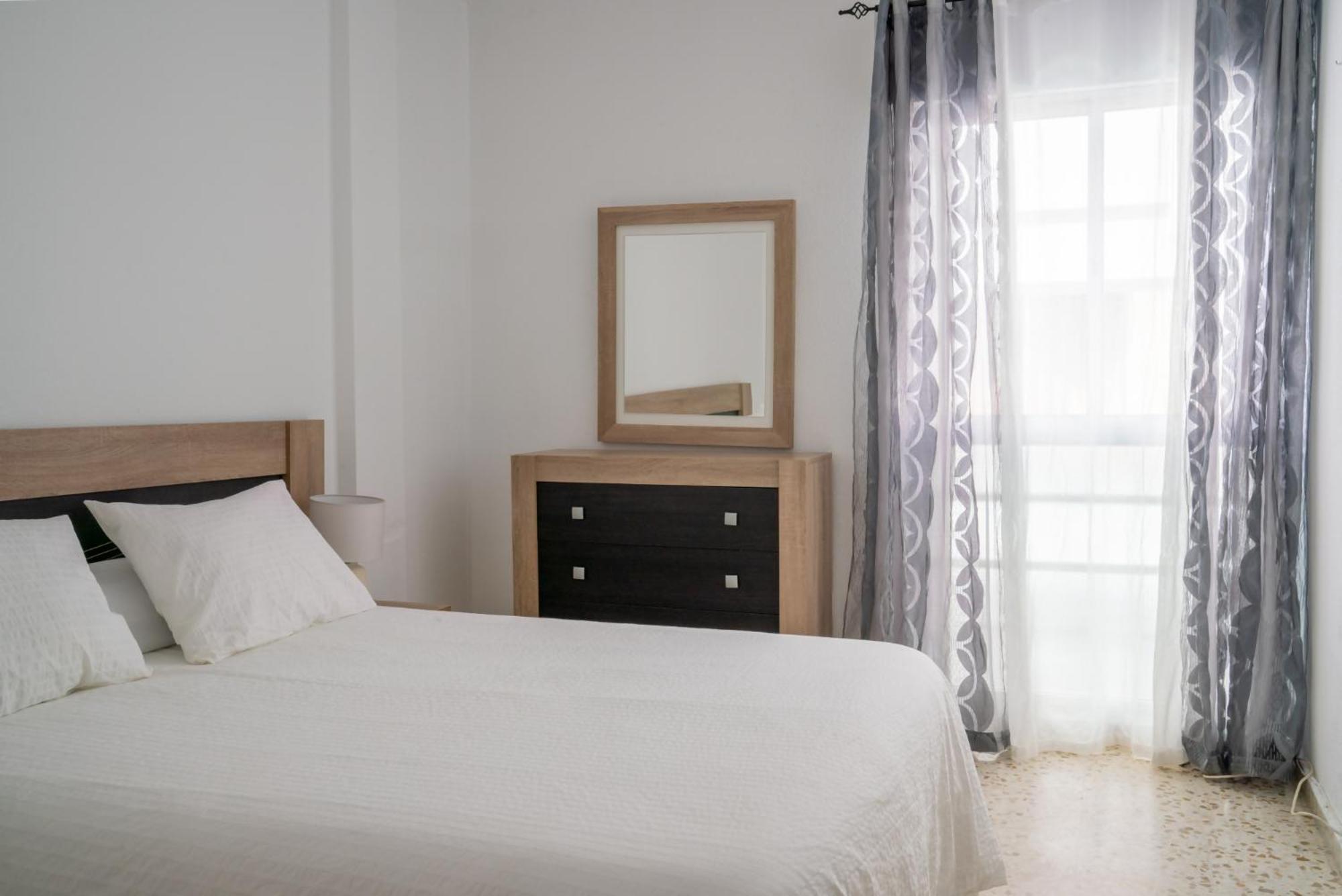 La Yerbabuena Apartment Barbate Luaran gambar